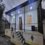 Kirayə (aylıq) 3 otaqlı Həyət evi/villa Qəbələ 13