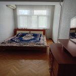 Kirayə (aylıq) 3 otaqlı Köhnə Tikili, İçərişəhər metrosu, Şəhidlər xiyabanı, Səbail rayonu 5