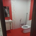 Kirayə (aylıq) 3 otaqlı Yeni Tikili, Xətai metrosu, Xətai rayonu 14