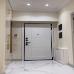 Аренда 2 комнатная Новостройка, м. Нариман Нариманов метро, Наримановский р-н район 10