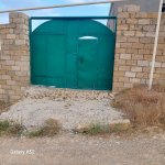 Satılır 4 otaqlı Həyət evi/villa, Xocaəsən metrosu, Binəqədi rayonu 3