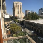 Satılır 3 otaqlı Köhnə Tikili, Sahil metrosu, Səbail rayonu 10