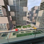 Satılır 3 otaqlı Yeni Tikili, 20 Yanvar metrosu, Yasamal qəs., Yasamal rayonu 1