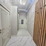 Satılır 2 otaqlı Yeni Tikili, İnşaatçılar metrosu, Yasamal qəs., Yasamal rayonu 12