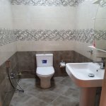 Kirayə (aylıq) 3 otaqlı Yeni Tikili, Nəriman Nərimanov metrosu, Nərimanov rayonu 11