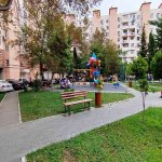 Satılır 2 otaqlı Köhnə Tikili, Həzi Aslanov metrosu, Əhmədli, Xətai rayonu 1