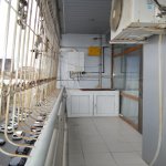 Kirayə (aylıq) 3 otaqlı Yeni Tikili, 28 May metrosu, Nəsimi rayonu 4