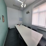 Kirayə (aylıq) 5 otaqlı Ofis, Gənclik metrosu, Nərimanov rayonu 9
