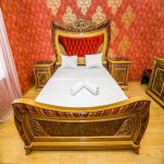 Kirayə (aylıq) 9 otaqlı Həyət evi/villa, Gənclik metrosu, Nərimanov rayonu 12
