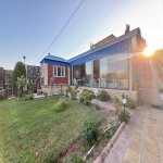 Satılır 7 otaqlı Həyət evi/villa, Badamdar qəs., Səbail rayonu 5