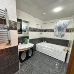 Kirayə (aylıq) 2 otaqlı Yeni Tikili, 8 Noyabr metrosu, Nəsimi rayonu 6