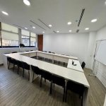 Kirayə (aylıq) 5 otaqlı Ofis, 28 May metrosu, Nəsimi rayonu 9