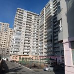 Satılır 3 otaqlı Yeni Tikili, Qara Qarayev metrosu, 8-ci kilometr, Nizami rayonu 12