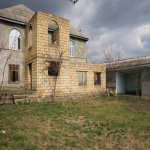 Satılır 5 otaqlı Həyət evi/villa Qəbələ 10