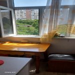 Satılır 1 otaqlı Köhnə Tikili, Həzi Aslanov metrosu, Əhmədli, Xətai rayonu 7