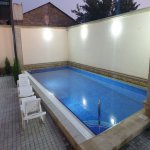 Satılır 9 otaqlı Həyət evi/villa, Mərdəkan, Xəzər rayonu 10