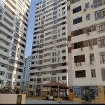 Satılır 3 otaqlı Yeni Tikili, 20 Yanvar metrosu, Yasamal rayonu 1