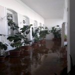 Kirayə (aylıq) 4 otaqlı Ofis, Səbail rayonu 9