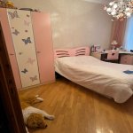 Satılır 3 otaqlı Köhnə Tikili, Azadlıq metrosu, 8-ci mikrorayon, Azadlıq meydanı, Binəqədi rayonu 5