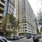 Satılır 2 otaqlı Yeni Tikili, Tibb Universiteti, Nəsimi rayonu 1