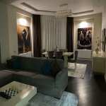 Аренда 3 комнатная Новостройка, Белый город, Хетаи район 11