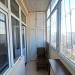 Kirayə (aylıq) 2 otaqlı Yeni Tikili, Nizami rayonu 9