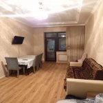 Kirayə (aylıq) 2 otaqlı Yeni Tikili, Memar Əcəmi metrosu, 9-cu mikrorayon, Binəqədi rayonu 2
