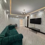 Kirayə (aylıq) 3 otaqlı Yeni Tikili, Həzi Aslanov metrosu, Xətai rayonu 2