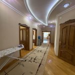 Kirayə (aylıq) 3 otaqlı Yeni Tikili, 28 May metrosu, Nəsimi rayonu 12
