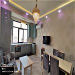 Kirayə (aylıq) 3 otaqlı Yeni Tikili, 28 May metrosu, Papanin, Nəsimi rayonu 9