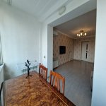 Kirayə (aylıq) 2 otaqlı Köhnə Tikili, Neftçilər metrosu, Nizami rayonu 6