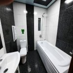 Kirayə (aylıq) 2 otaqlı Yeni Tikili, Nəsimi metrosu, Yeni Yasamal qəs., Yasamal rayonu 7