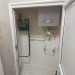 Satılır 2 otaqlı Yeni Tikili, Əhmədli metrosu, Əhmədli, Xətai rayonu 2