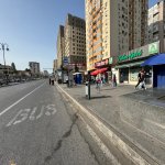 Satılır Obyekt, İnşaatçılar metrosu, Yasamal rayonu 1