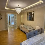 Аренда 3 комнатная Новостройка, м. Мемар Аджеми метро, 9-ый микрорайон, Бинагадинский р-н район 25