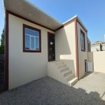 Satılır 3 otaqlı Həyət evi/villa, Binə qəs., Xəzər rayonu 1