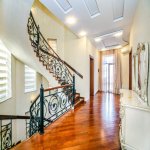Kirayə (aylıq) 7 otaqlı Həyət evi/villa, Səbail rayonu 14