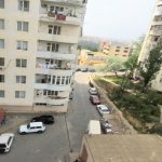Satılır 3 otaqlı Yeni Tikili, Neftçilər metrosu, Nizami rayonu 1