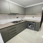 Kirayə (aylıq) 3 otaqlı Köhnə Tikili, Neftçilər metrosu, Nizami rayonu 7