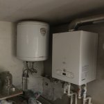 Satılır 3 otaqlı Həyət evi/villa, Həzi Aslanov metrosu, Zığ qəs., Suraxanı rayonu 6