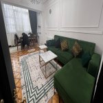 Kirayə (aylıq) 3 otaqlı Köhnə Tikili, Memar Əcəmi metrosu, 4-cü mikrorayon, Nəsimi rayonu 2