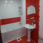 Kirayə (aylıq) 3 otaqlı Yeni Tikili, Xətai metrosu, Xətai rayonu 12