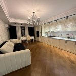 Аренда 4 комнатная Новостройка, м. Ази Асланова метро, Хетаи район 38