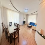 Kirayə (aylıq) 3 otaqlı Yeni Tikili, Nizami metrosu, Yasamal rayonu 2