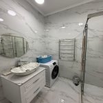 Kirayə (aylıq) 3 otaqlı Yeni Tikili, 28 May metrosu, Port Baku, Nəsimi rayonu 18