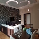 Kirayə (aylıq) 3 otaqlı Yeni Tikili, Nizami metrosu, Yasamal rayonu 5