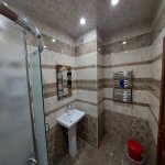 Kirayə (aylıq) 3 otaqlı Yeni Tikili, Xalqlar dostluğu metrosu, Nizami rayonu 16