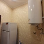 Kirayə (aylıq) 8 otaqlı Ofis, Nərimanov rayonu 12