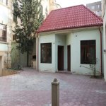 Satılır 7 otaqlı Həyət evi/villa, Gənclik metrosu, Nərimanov rayonu 17