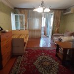 Продажа 3 комнатная Вторичка, м. Эльмляр Академиясы метро, пос. Ясамал, Ясамал район 4